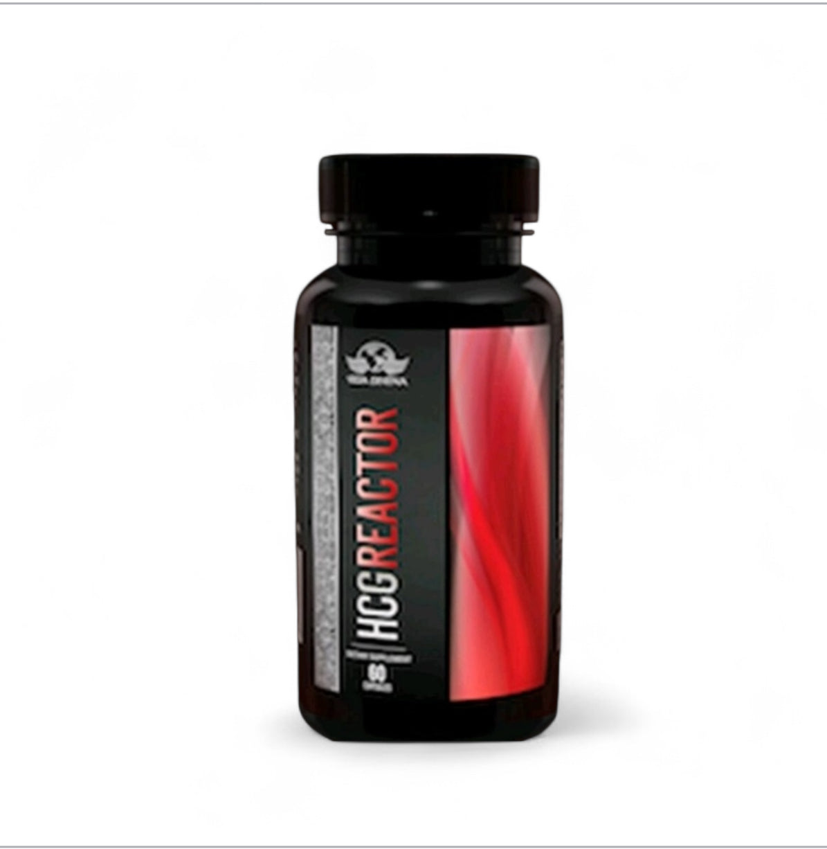 Vida Divina HCG Reactor – Cápsulas de suplemento herbal (60 unidades)