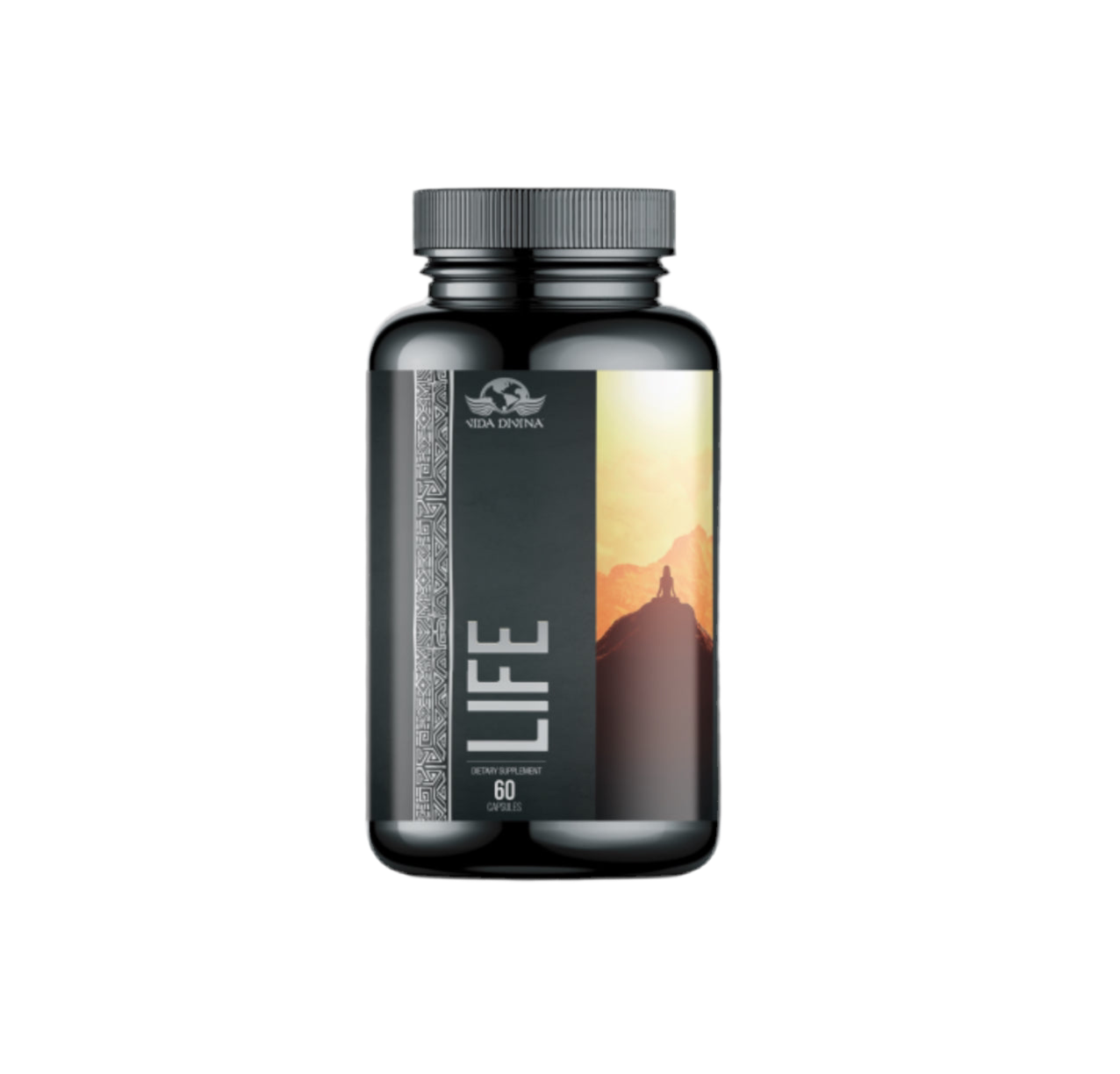 Vida Divina Life – Natural Wellness & Vitality Supplement