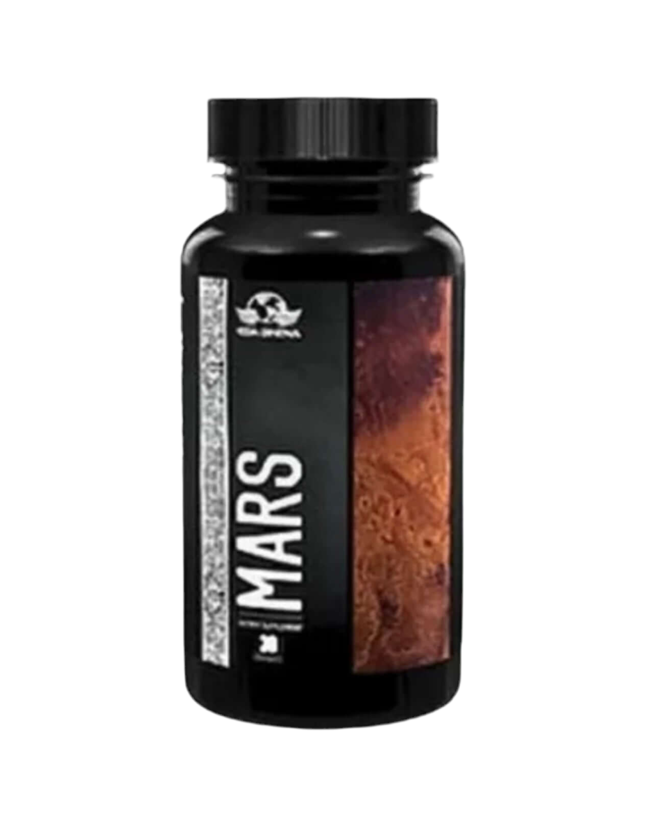 Vida Divina Mars – Men’s Vitality and Energy Supplement
