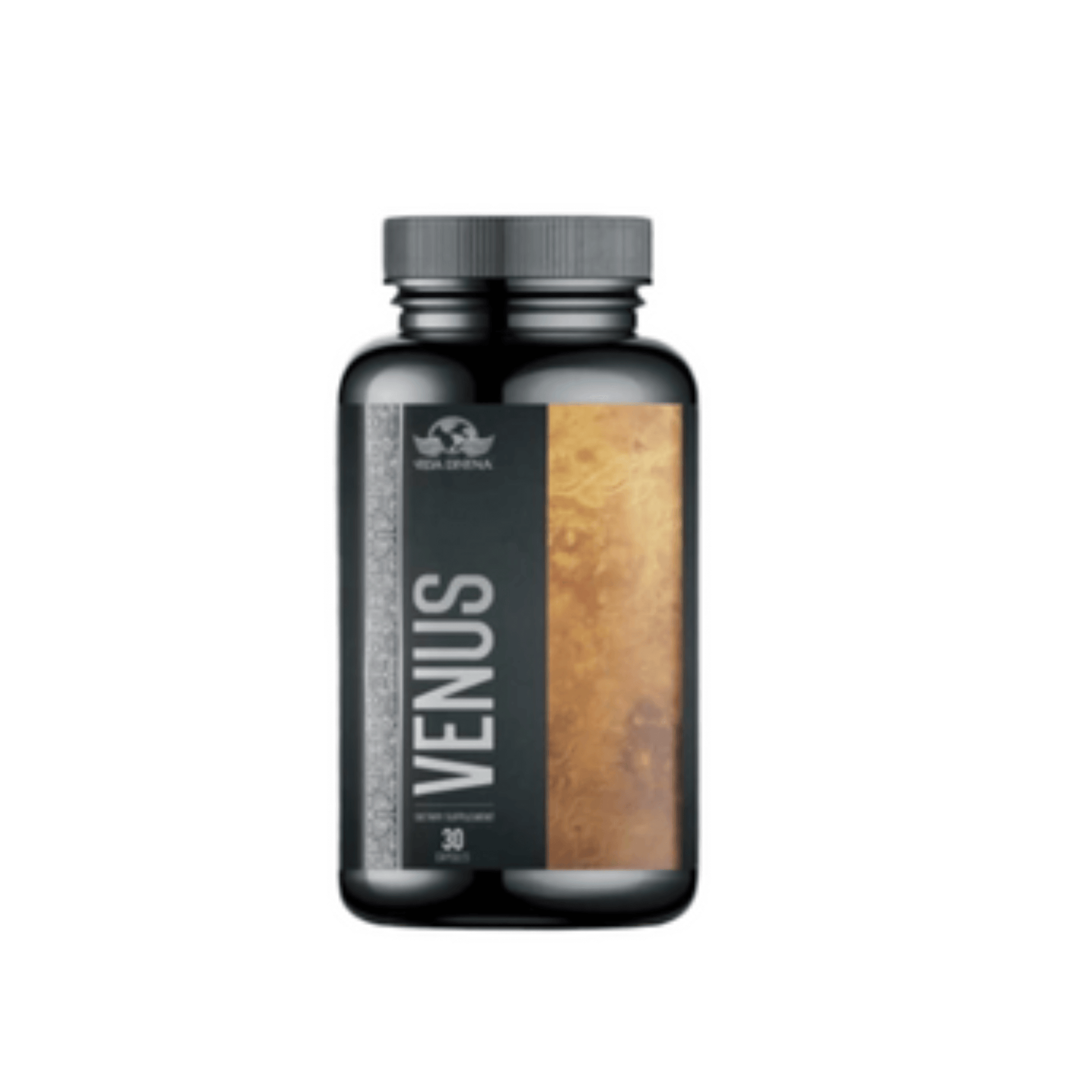 Vida Divina Venus – Women’s Wellness Supplement (30 Capsules)